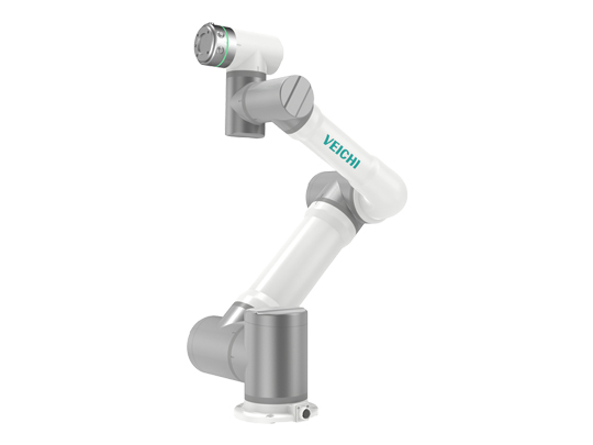 Robot collaboratif VCC05-900 série, capacité de charge 5 kg, portée 900 mm