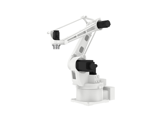 Robot à quatre axes de la série VCP12-1430 (charge utile 12 kg, portée 1435 mm)