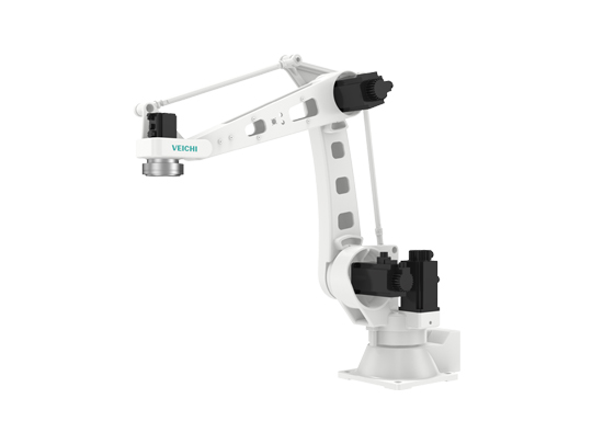Robot à quatre axes de la série VCP30-1840, capacité de charge 30 kg, portée 1840 mm