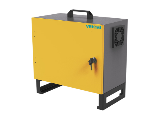 Armoire de commande série VCRC05-G6