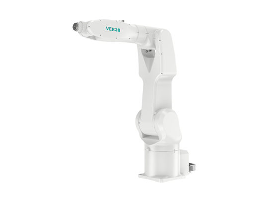 Robot à six axes de la série VCR10-1110 (capacité de charge : 10 kg, portée : 1110 mm)