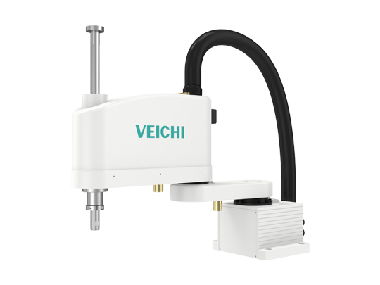 Robots SCARA série VCSW030-500/600, capacité de charge 3 kg, portée 500/600 mm