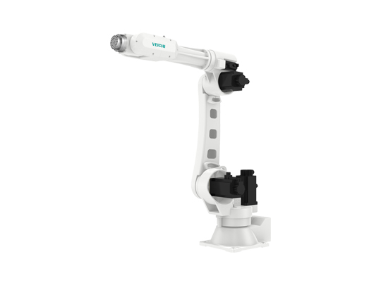 Robot à six axes de la série VCR30-1720 (capacité de charge : 30 kg, portée : 1721 mm)
