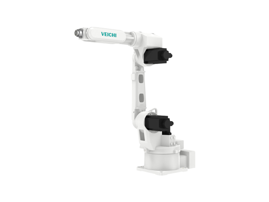 Robot à six axes de la série VCR12-1410 (charge utile 12 kg, portée 1410 mm)