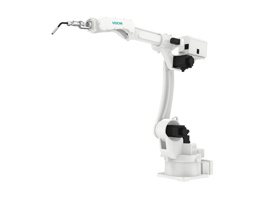 Robot de soudage VCR06-2070 (série 6 kg, longueur 2078 mm)
