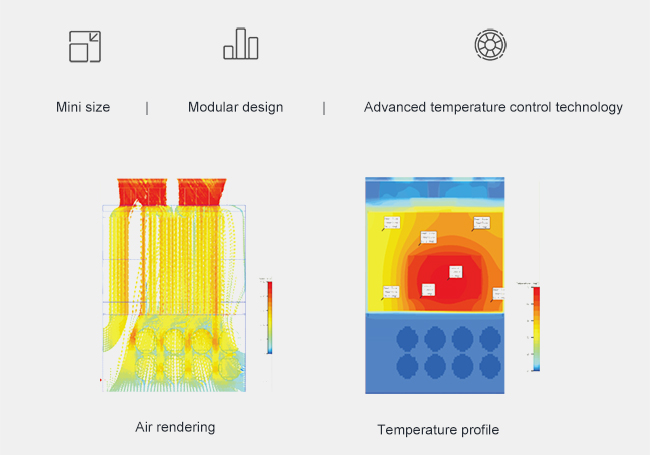 Conception de structure optimisée