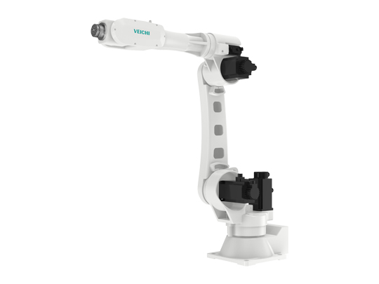 Robots à six axes de la série VCR20-1720/1920 (charge utile 20 kg, portée 1721/1920 mm)