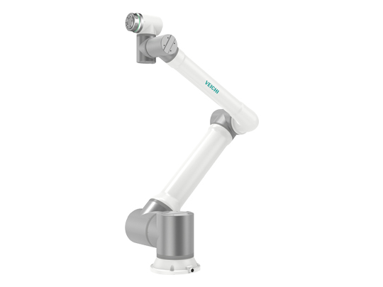 Robot collaboratif VCC20-1650 de la série 20 kg, portée 1650 mm