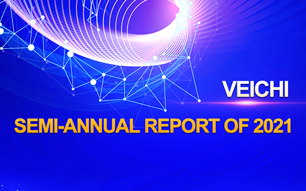 RAPPORT SEMESTRIEL VEICHI 2021