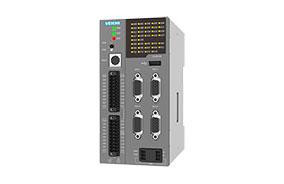 V5 Series Motion Programmable Logic Controller