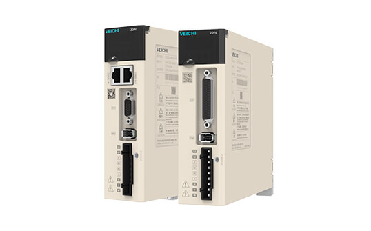 SD710 Servo Drive